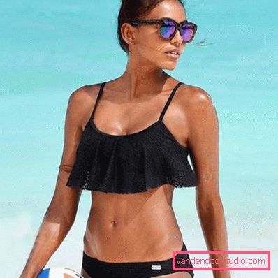 Exquisite swimwear 2019-2020 year
