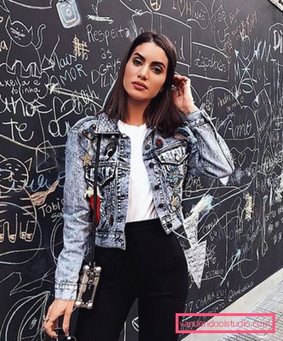 Stylish summer on the example of the most fashionable summer looks 2019-2020 - photo trends