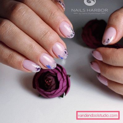 Fashion news manicure 2019-2020