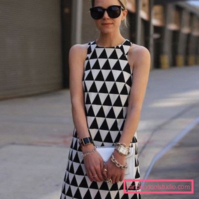 Beautiful and elegant sheath dress 2019-2020