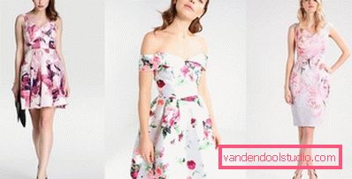 The most beautiful dress for prom 2019-2020