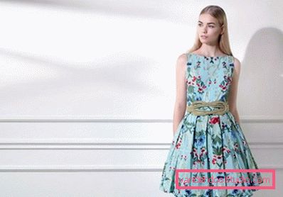 The most beautiful dress for prom 2019-2020
