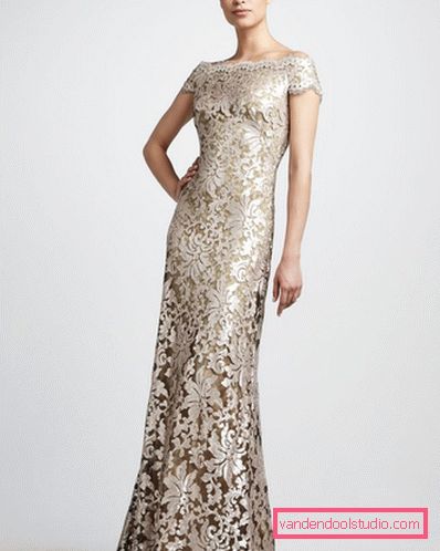 The most beautiful dress for prom 2019-2020