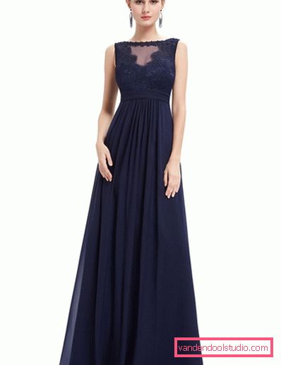 The most beautiful dress for prom 2019-2020