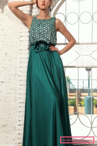 The most beautiful dress for prom 2019-2020