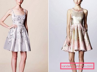 The most beautiful dress for prom 2019-2020