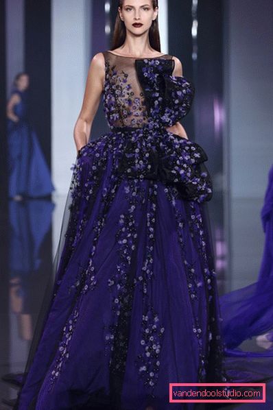 The most beautiful dress for prom 2019-2020