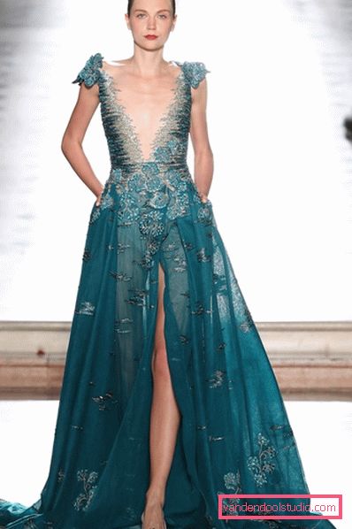The most beautiful dress for prom 2019-2020