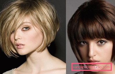 Fashionable haircuts 2013 - 65 varian haircuts for hair of different lengths