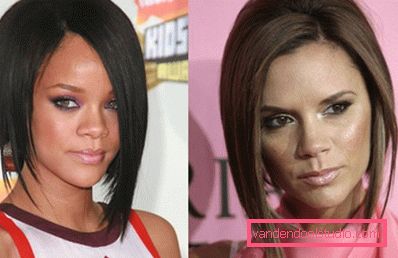 Fashionable haircuts 2013 - 65 varian haircuts for hair of different lengths