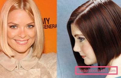 Fashionable haircuts 2013 - 65 varian haircuts for hair of different lengths