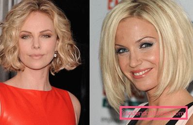 Fashionable haircuts 2013 - 65 varian haircuts for hair of different lengths