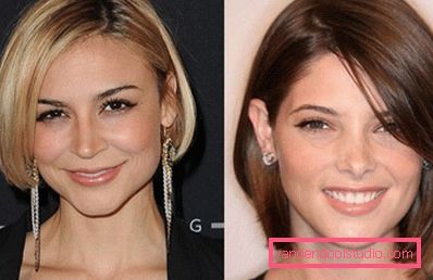 Fashionable haircuts 2013 - 65 varian haircuts for hair of different lengths