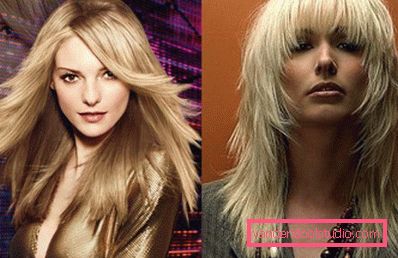 Fashionable haircuts 2013 - 65 varian haircuts for hair of different lengths