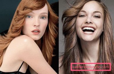 Fashionable haircuts 2013 - 65 varian haircuts for hair of different lengths