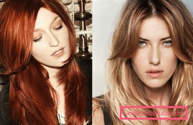 Fashionable haircuts 2013 - 65 varian haircuts for hair of different lengths