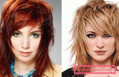 Fashionable haircuts in 2019 - 300 photos