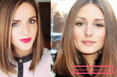 Fashionable haircuts in 2019 - 300 photos