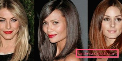 Fashionable haircuts in 2019 - 300 photos