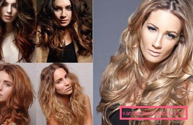 Fashionable haircuts in 2019 - 300 photos