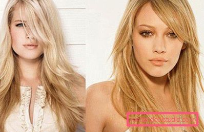 Fashionable haircuts in 2019 - 300 photos