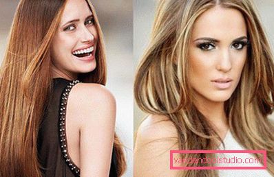 Fashionable haircuts in 2019 - 300 photos