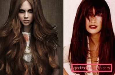 Fashionable haircuts in 2019 - 300 photos