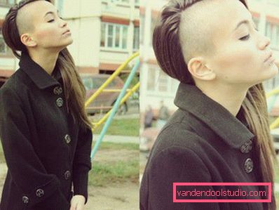 Fashionable haircuts in 2019 - 300 photos