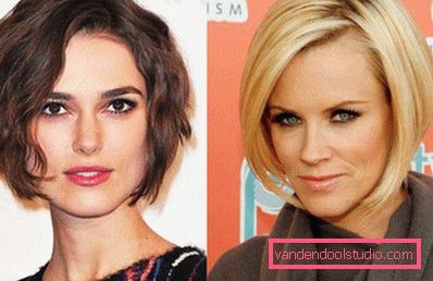 Fashionable haircuts in 2019 - 300 photos