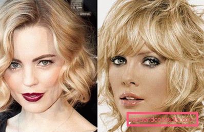 Fashionable haircuts in 2019 - 300 photos