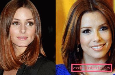 Fashionable haircuts in 2019 - 300 photos