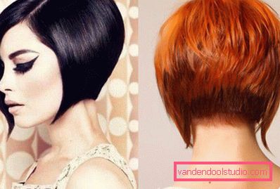Fashionable haircuts in 2019 - 300 photos