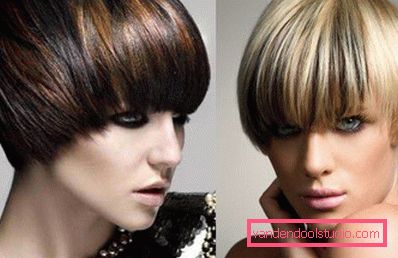 Fashionable haircuts in 2019 - 300 photos
