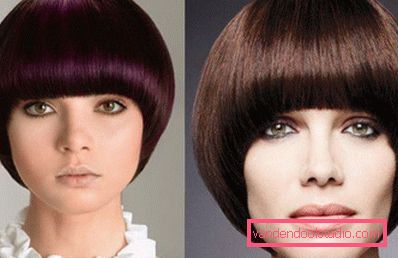 Fashionable haircuts in 2019 - 300 photos