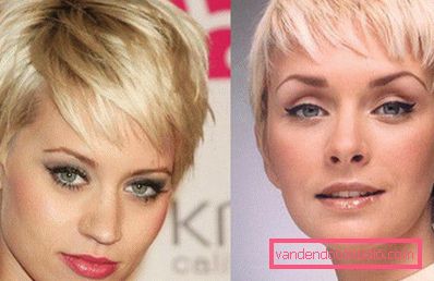 Fashionable haircuts in 2019 - 300 photos