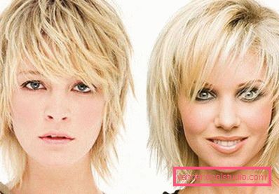 Fashionable haircuts in 2019 - 300 photos