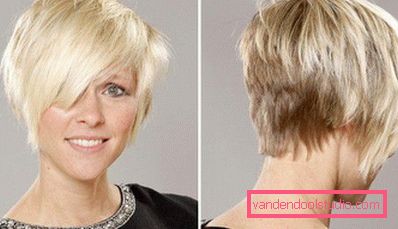 Fashionable haircuts in 2019 - 300 photos