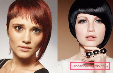 Fashionable haircuts in 2019 - 300 photos