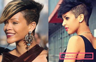 Fashionable haircuts in 2019 - 300 photos