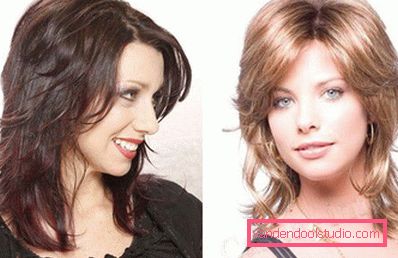 Fashionable haircuts in 2019 - 300 photos