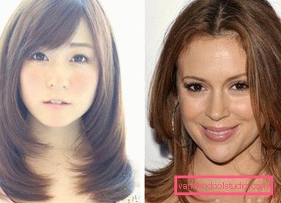 Fashionable haircuts in 2019 - 300 photos