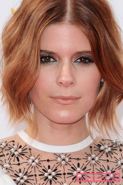 Stylish haircuts for medium hair 2019-2020 year