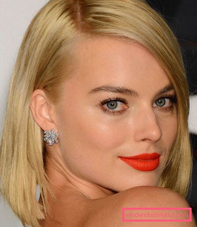 Stylish haircuts for medium hair 2019-2020 year