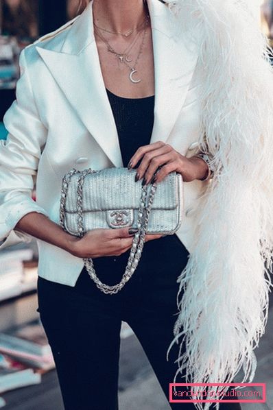Stylish bags 2019-2020 year