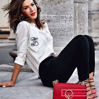 Stylish bags 2019-2020 year