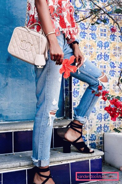 Stylish bags 2019-2020 year