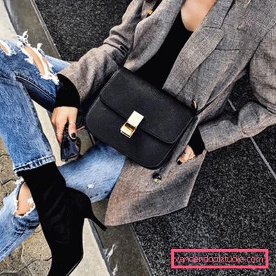 Stylish bags 2019-2020 year