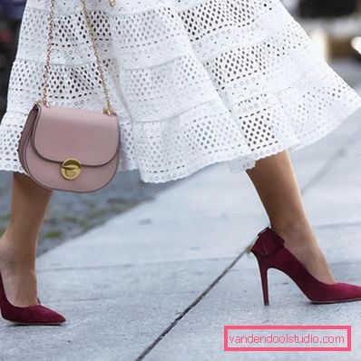 Stylish bags 2019-2020 year