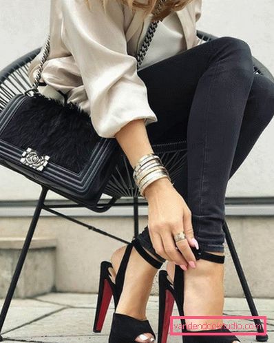 Stylish bags 2019-2020 year