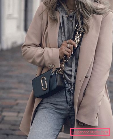 Stylish bags 2019-2020 year